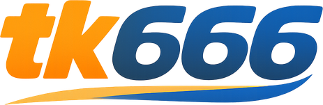 tk666 লোগো